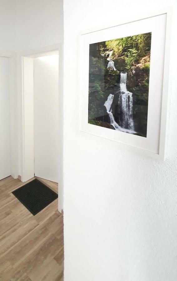 H-Apartment 2 Triberg im Schwarzwald Exterior photo
